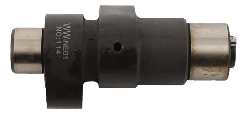 HOT CAMS WAŁEK ROZRZĄDU YAMAHA YFM 350 RAPTOR '07-'13 (YFM350) (1)