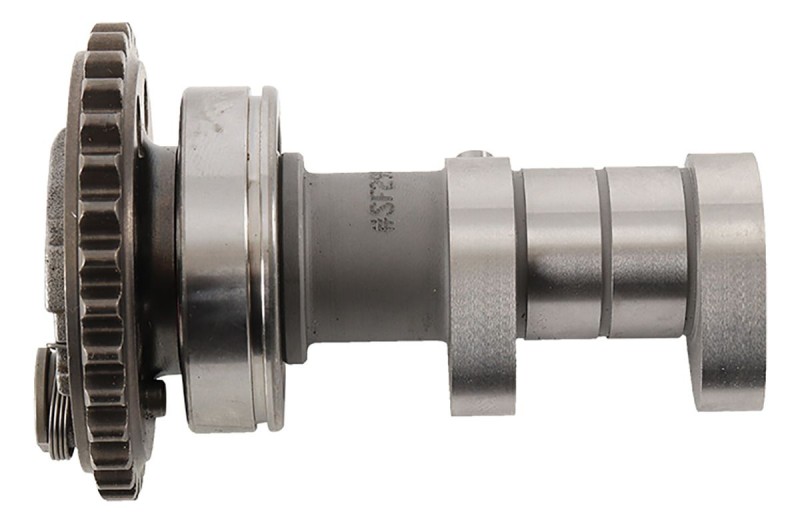 HOT CAMS WAŁEK ROZRZĄDU (WYDECHOWY) YAMAHA WR 250F '15-'17 (WR250F) STAGE 1 (PODWYŻSZONY MOMENT OBROTOWY W DOLNYM I ŚREDNIM ZAKRESIE OBROTÓW) (1)