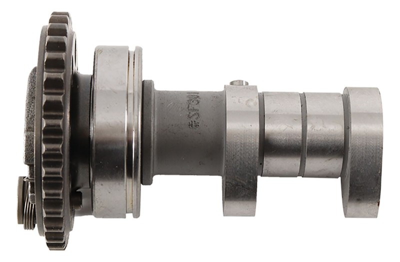 HOT CAMS WAŁEK ROZRZĄDU (WYDECHOWY) YAMAHA WR 250F '15-'17 (WR250F) STAGE 2 (PODWYŻSZONY MOMENT OBROTOWY W ŚREDNIM I WYŻSZYM ZAKRESIE OBROTÓW) (1)