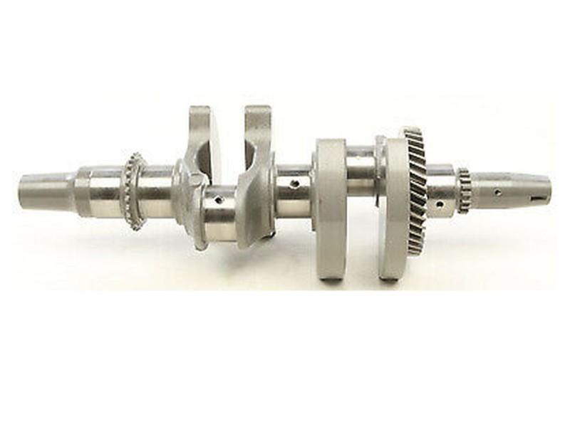 HOT RODS WAŁ KORBOWY POLARIS GENERAL 1000 EPS '16-'20, RZR XP 1000 '14-'21, RANGER 1000 (BEZ KORBOWODÓW) (1)