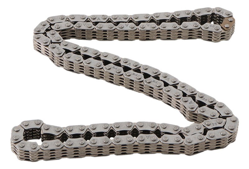 HOT CAMS ŁAŃCUSZEK ROZRZĄDU YAMAHA MT-03 '20, YZF-R3 '15-'20, YZF-R6 '06-'20, PHAZER GT/MTX/RTX/XTX '07-'18 (1)