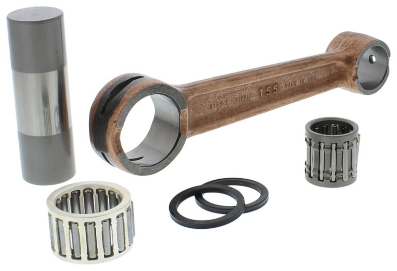 HOT RODS KORBOWÓD SUZUKI LT 500R '87-'90 (LTR500) (1)