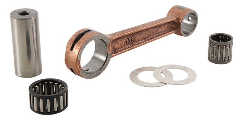 HOT RODS KORBOWÓD HONDA ATC 250R '81-'84 (ATC250R) (1)