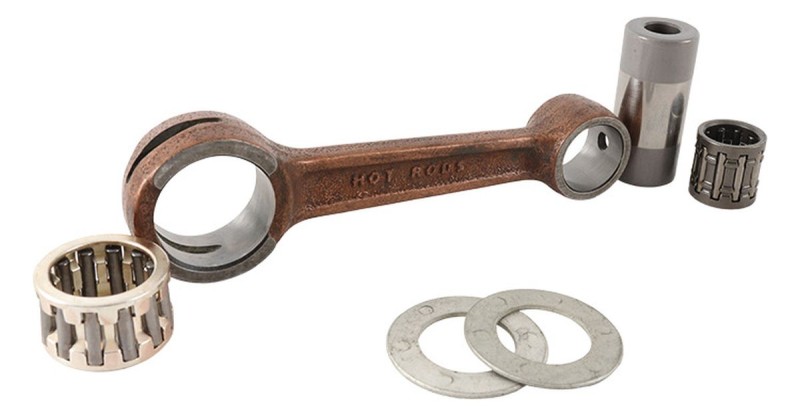 HOT RODS KORBOWÓD KAWASAKI KFX 80 '03-'06 (KFX80) SUZUKI LT 80 '87-'06 (LT80) (1)