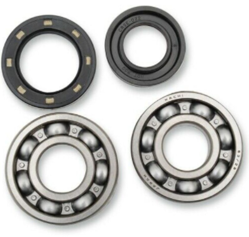 HOT RODS ŁOŻYSKA WAŁU KORBOWEGO Z USZCZELNIACZAMI HONDA ATC 250R '85-'86, TRX 250R '86-'89 (TRX250) (1)