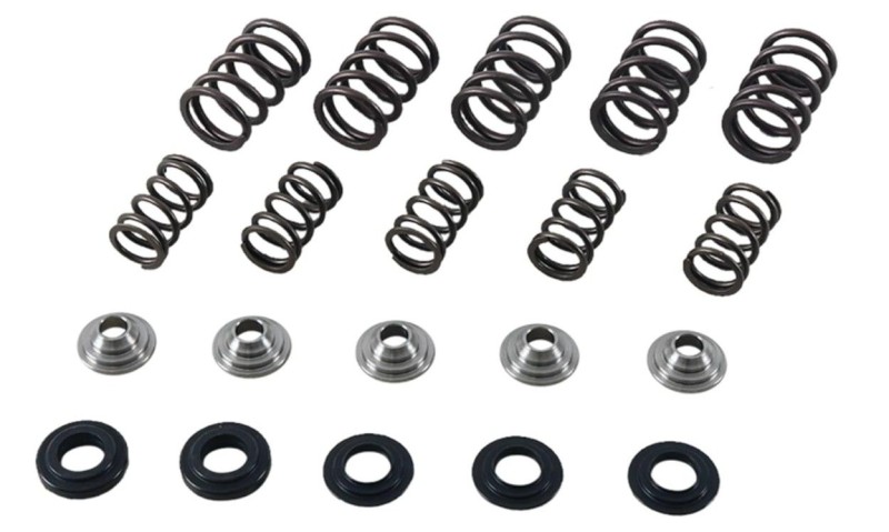 HOT CAMS ZESTAW SPRĘŻYN ZAWOROWYCH YAMAHA YFM 660 01-05 - DO WAŁKA ROZRZĄDU HC 4005-2 ORAZ HC 4005-3 (1)