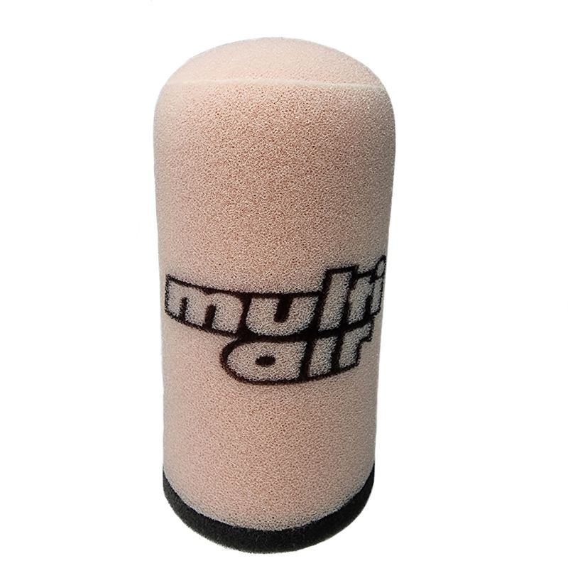 MULTI AIR FILTR POWIETRZA YAMAHA YFM 700R RAPTOR '06-'19 (HFF4025) TRÓJWARSTWOWY (1)