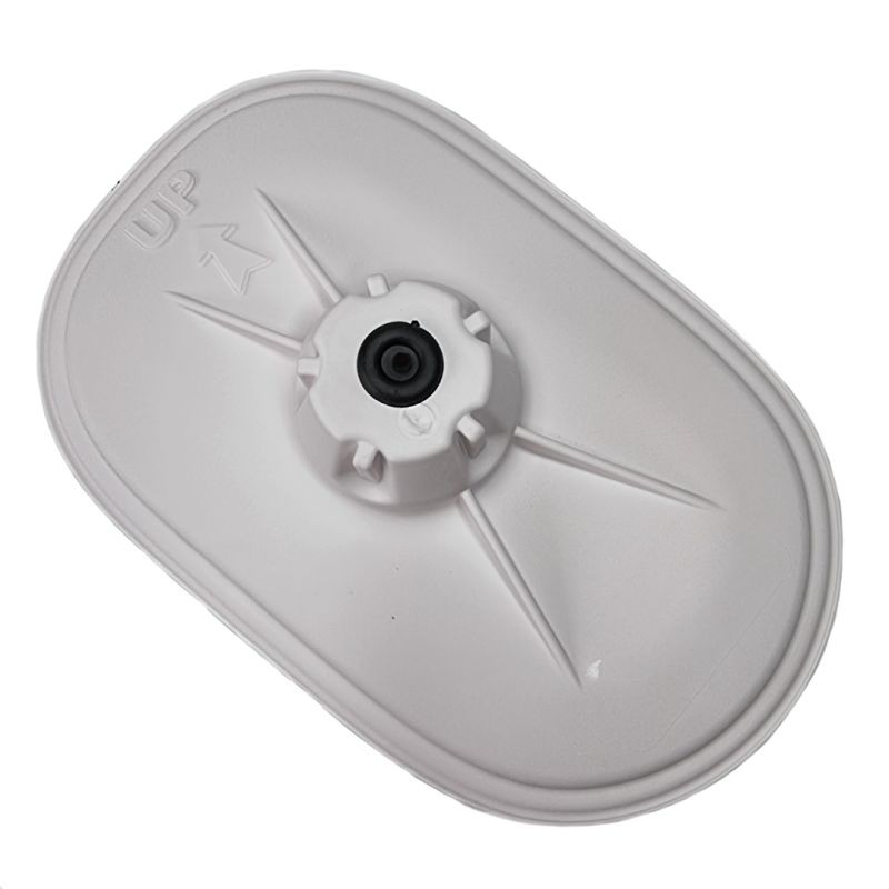 MULTI AIR POKRYWA FILTRA POWIETRZA HONDA CRF 250R '20-'21 (AIR BOX COVER) (1)