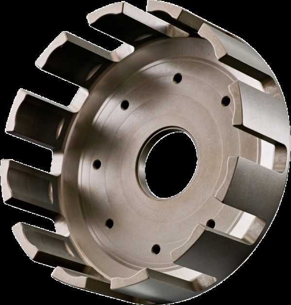 TALON KOSZ SPRZĘGŁOWY YAMAHA YZ 250 '83-'87, YZ 490 '83-'87 (1)