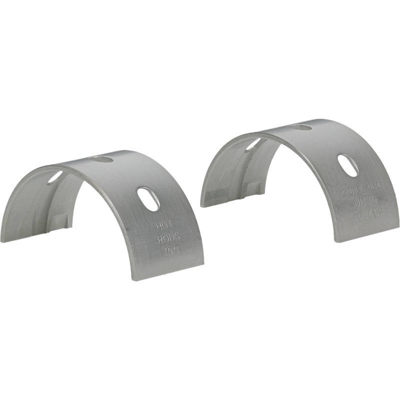 HOT RODS ŁOŻYSKA (PANEWKI) WAŁU KORBOWEGO (KOLOR NIEBIESKI) POLARIS ACE 900 EPS '16-'19, GENERAL 1000 EPS '16-'19, GENERAL 1000 EPS '20-'21, GENERAL 4 1000 '17-'18, GENERAL 4 1000 EPS '19-'20 (1)