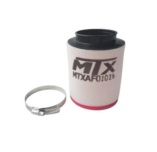 MTX PARTS FILTR POWIETRZA HONDA TRX 400 EX/FA/FGA, TRX 420FA/FM/TE, TRX 520 '20-'22, TRX 350 '86-'89 (100) (HFF1023) (1)