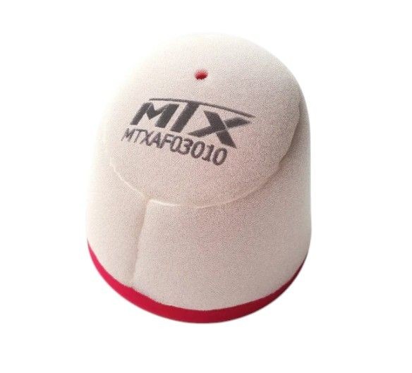 MTX PARTS FILTR POWIETRZA KAWASAKI KX 80/85 '91-'25, KX 100 '95-'20 (100) (HFF2012) (1)