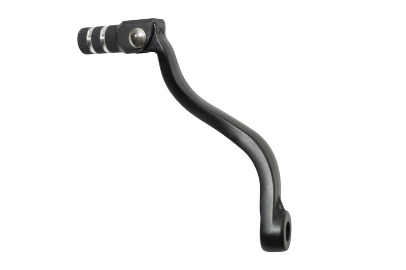 BUZZETTI DŹWIGNIA ZMIANY BIEGÓW ALUMINIOWA KTM EXC 125/250 '01- (1)