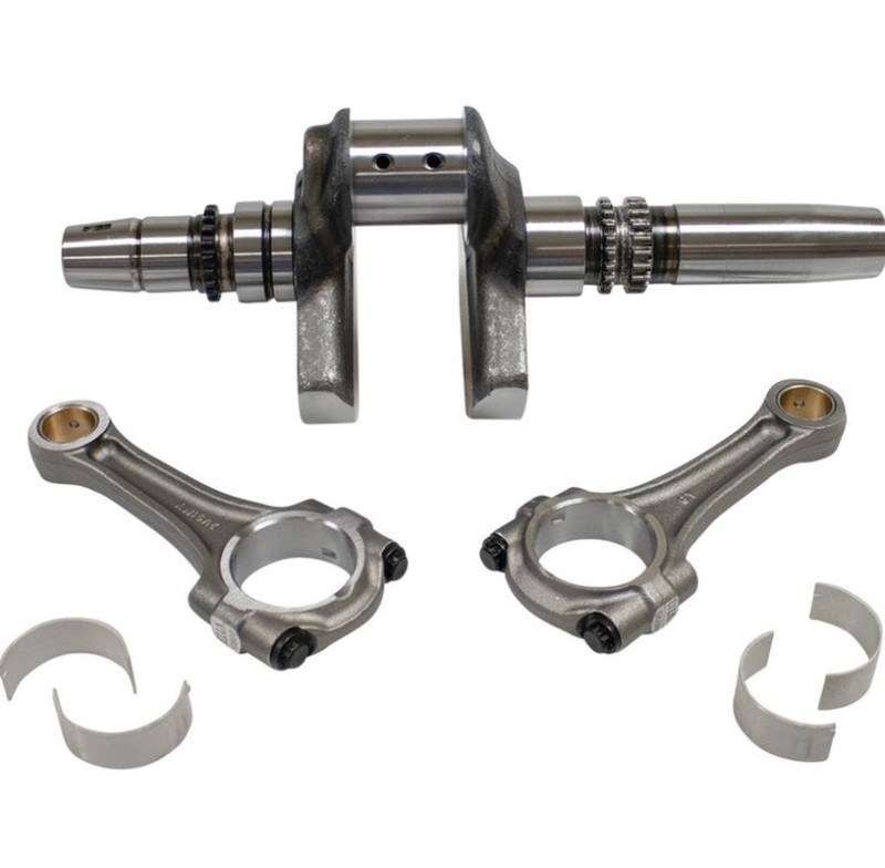 HOT RODS WAŁ KORBOWY KOMPLETNY Z KORBOWODAMI I PANEWKAMI CAN-AM COMMANDER 1000 '11-'17, MAVERIC 1000 '13-'18, OUTLANDER 1000 '13-'23, RENEGADE 1000 '12-'23 (1)