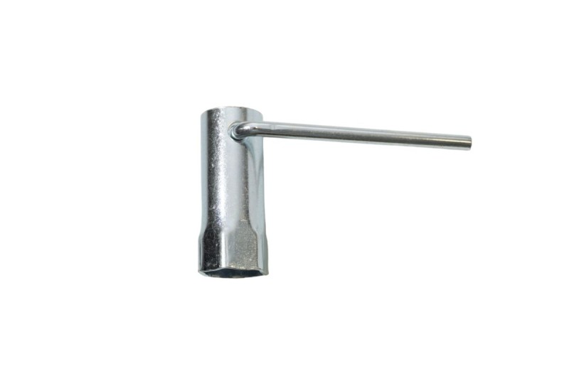 BUZZETTI KLUCZ DO ŚWIEC ZAPŁONOWYCH 21MM X 64MM (1)