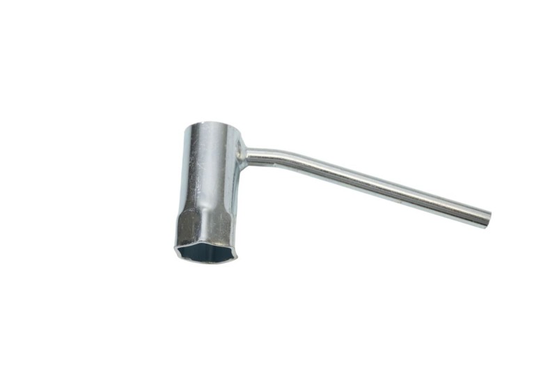 BUZZETTI KLUCZ DO ŚWIEC ZAPŁONOWYCH 21MM X 55MM (1)