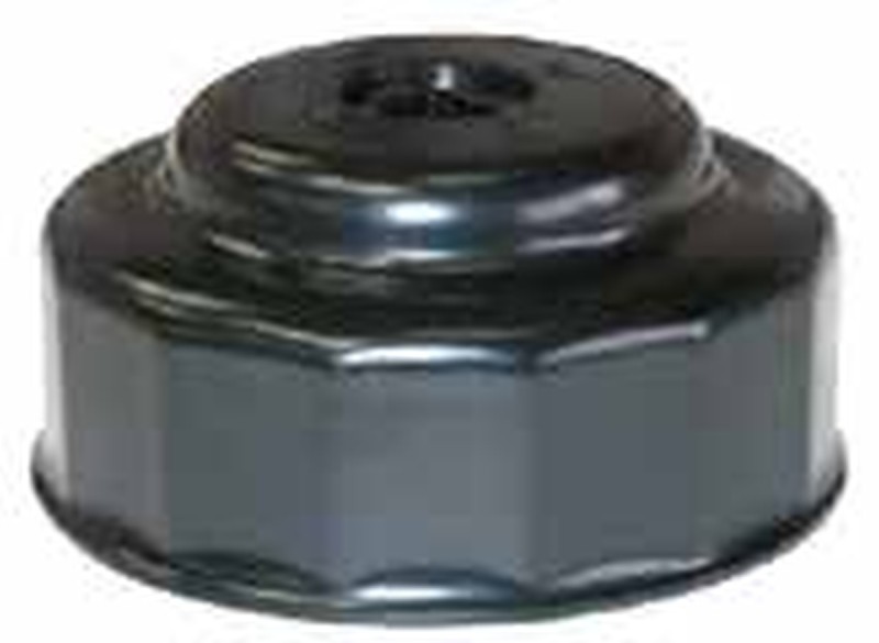 BUZZETTI KLUCZ DO FILTRÓW OLEJU 76MM (14 BOKÓW) BMW ( HF163 ) (1)