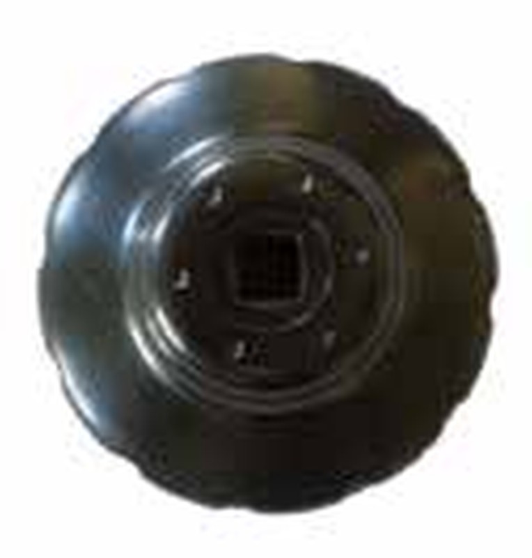 BUZZETTI KLUCZ DO FILTRÓW OLEJU 76MM (12 BOKÓW) DO BMW / PIAGGIO / MOTO GUZZI (1)