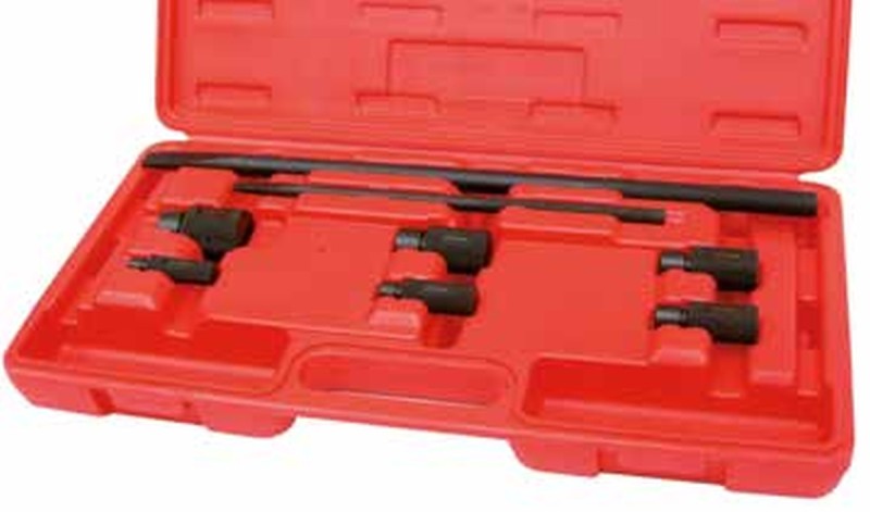 BUZZETTI ZESTAW NARZĘDZI / ŚCIĄGACZY DO DEMONTAŻU I MONTAŻU ŁOŻYSK KOŁA (1)