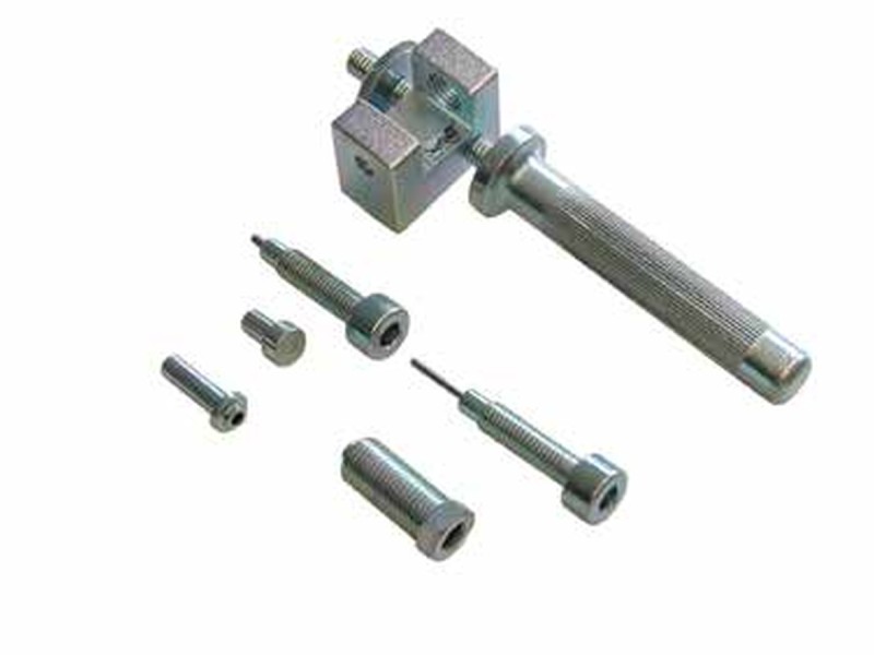 BUZZETTI NARZĘDZIE DO DEMONTAŻU / MONTAŻU ŁAŃCUCHÓW ROZRZĄDU (ZAKUWARKA) (1)