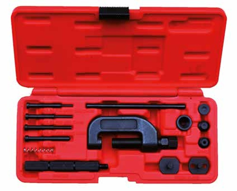 BUZZETTI ZAKUWARKA ŁAŃCUCHÓW NAPĘDOWYCH (1)