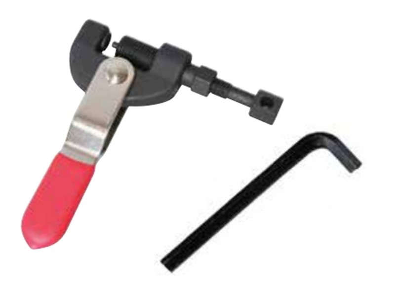 BUZZETTI NARZĘDZIE DO DEMONTAŻU ŁAŃCUCHA 415/420/428/520/525/530/532 (NARZĘDZI DO ROZKUWANIA) (1)