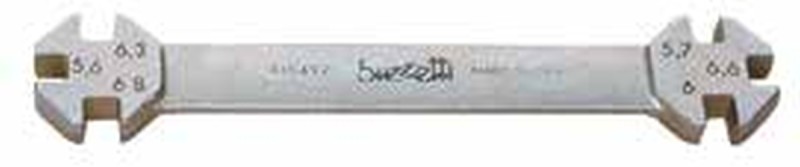BUZZETTI KLUCZ DO SZPRYCH 5,6/5,7/6/6,3/6,6/6,8 (1)