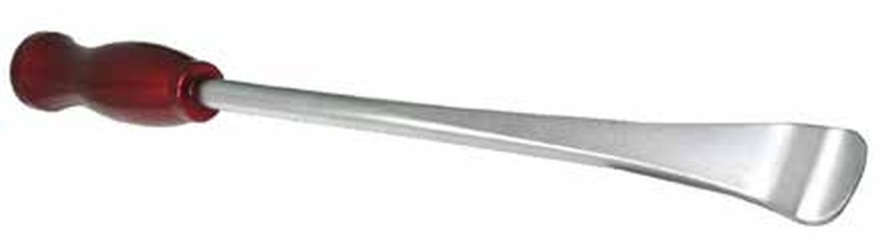 BUZZETTI NARZĘDZIA ŁYŻKA DO OPON Z RĄCZKĄ 40CM (1)