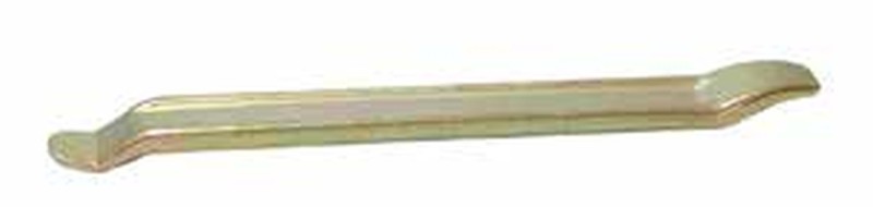 BUZZETTI NARZĘDZIA ŁYŻKA DO OPON WYGIĘTA ZE STOPKĄ 24CM (1)