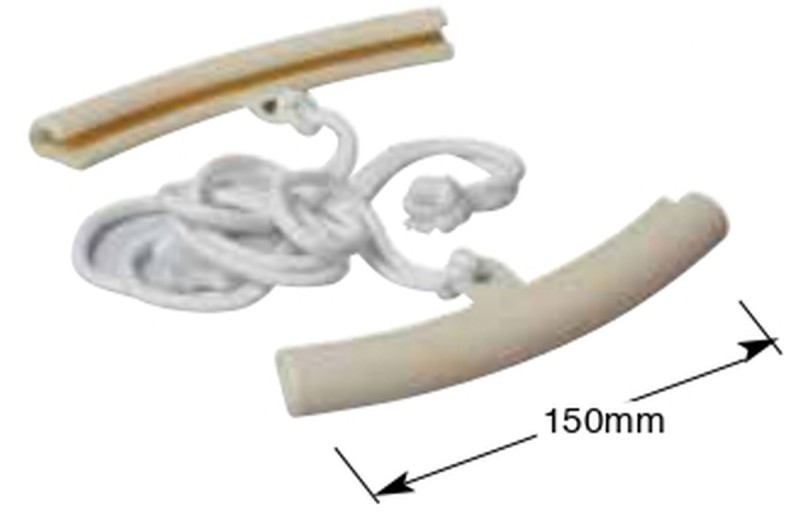 BUZZETTI NARZĘDZIA PRZYRZĄD POMOCNICZE DO MONTAŻU OPON OSŁONA OBRĘCZY (1)