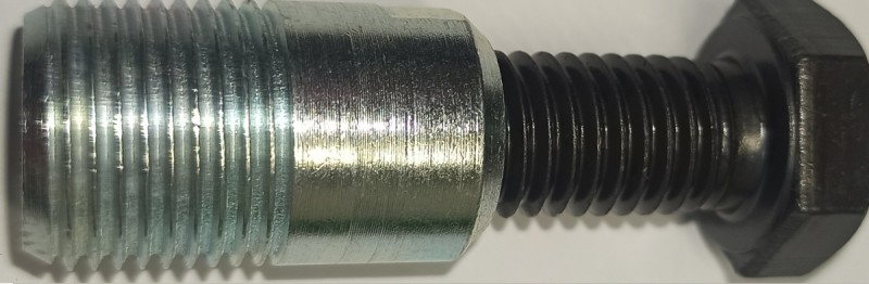 BUZZETTI ŚCIĄGACZ KOŁA ZAMACHOWEGO / MAGNETA M18 X 1,5 (YAMAH YZ 125/250) (1)