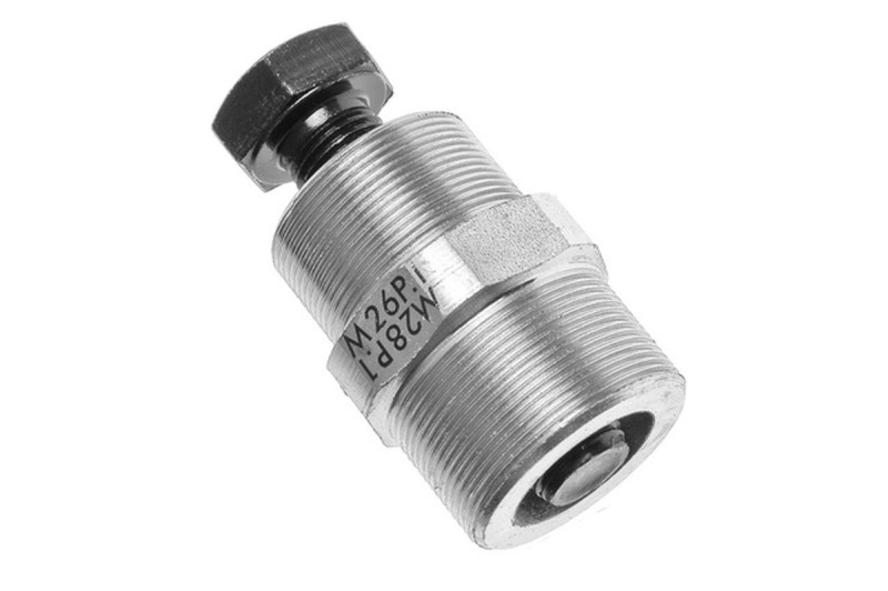 BUZZETTI ŚCIĄGACZ KOŁA ZAMACHOWEGO / MAGNETA M26 X 1 / M28 X 1 (1)