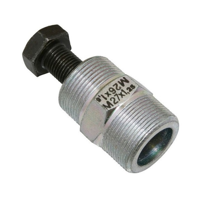 BUZZETTI ŚCIĄGACZ KOŁA ZAMACHOWEGO / MAGNETA M26 X 1,5 / M27 X 1,25 (1)