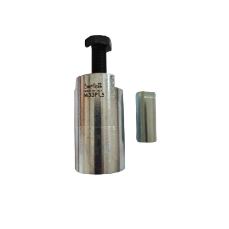 BUZZETTI ŚCIĄGACZ KOŁA ZAMACHOWEGO / MAGNETA GWINT WEWNĘTRZNY 33MM X 1,5 L55MM (1)