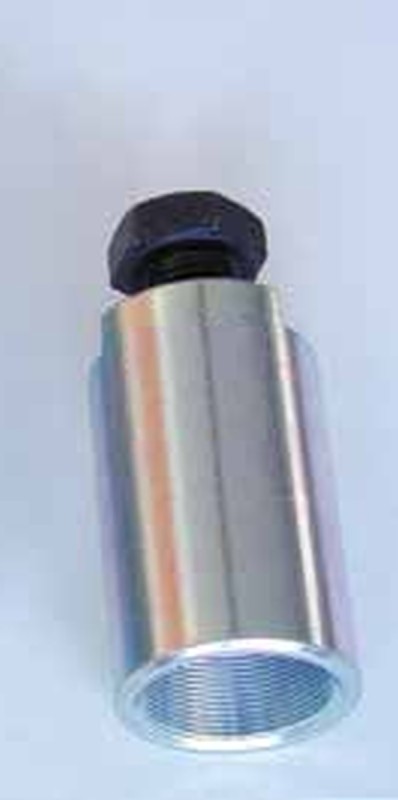 BUZZETTI ŚCIĄGACZ KOŁA ZAMACHOWEGO / MAGNETA GWINT WEWNĘTRZNY 38MM X 1,5 L45MM (KAWASAKI / BMW / SUZUKI) (1)