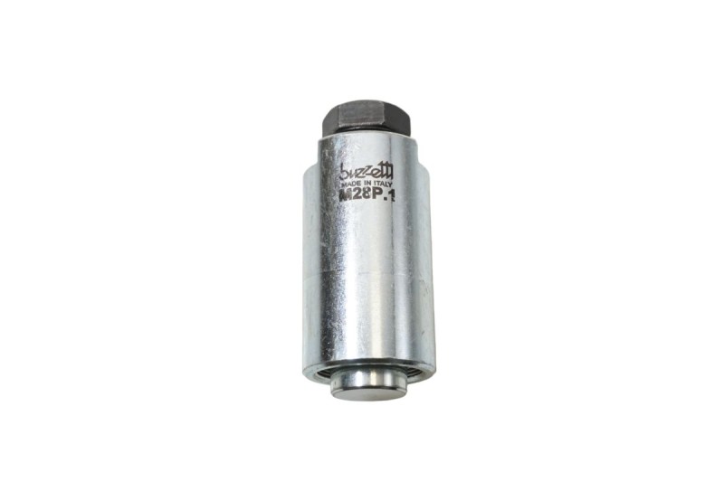 BUZZETTI ŚCIĄGACZ KOŁA ZAMACHOWEGO / MAGNETA GWINT WEWNĘTRZNY 28MM X 1 L45MM (1)