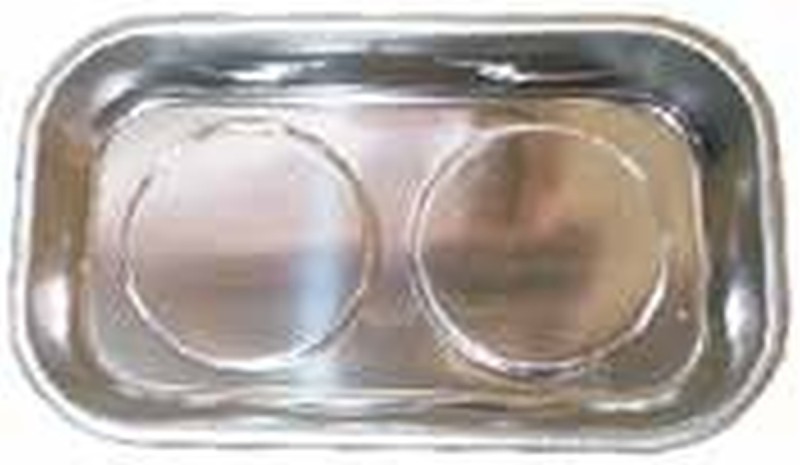 BUZZETTI TACKA MAGNETYCZNA WARSZTATOWA MAGNETO WORKSHOP TRAY 240x140 (1)