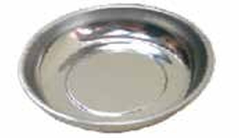 BUZZETTI TACKA MAGNETYCZNA WARSZTATOWA MAGNETO WORKSHOP TRAY 150MM (1)