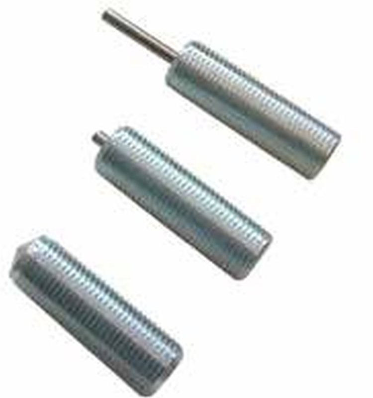 BUZZETTI ŚRUBY (3 SZT.) DO ZAKUWARKI ŁAŃCUCHÓW NAPĘDOWYCH 415/420/428/520/525/530/532 (1)