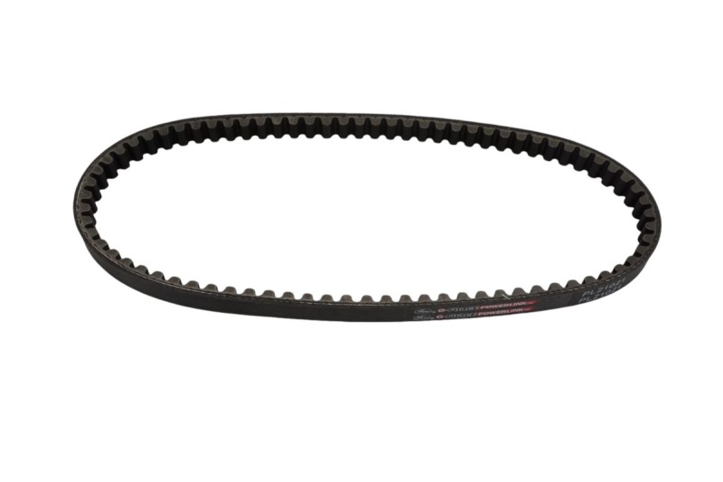 GATES PASEK NAPĘDOWY SKUTER POWERLINK (763x17) YAMAHA AEROX 50 '01-'14, BWS 50 '95-'13, NEOS 50 '97-'14, JOG 50 '90-'18, MBK BOSTER '95-'06 / '13, NITRO '00-'06 / '13, STUNT '00-'06 / '13, OVETTO'98-'06 / '13 (21021) (1)