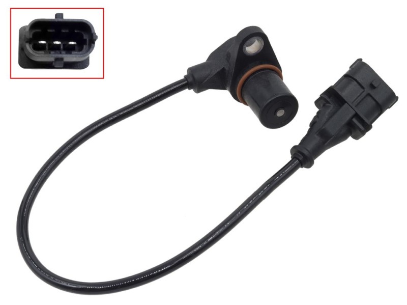 BRONCO CZUJNIK POŁOŻENIA WAŁU KORBOWEGO POLARIS SPORTSMAN 450 '16-'20, SPORTSMAN 570 '14-'21, ACE 570 '15-'19, ACE 500 / 900 '16-'19, GENERAL 1000 '16-'21, RANGER 570 / 900 / 1000 '14-'21, RZR 900 '12-'19, RZR 1000 '14-'20 (OEM: 2411719) (1)