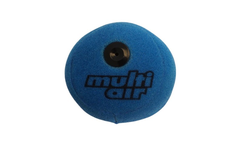 MULTI AIR FILTR POWIETRZA YAMAHA YZ 125 '97-'25, YZ 250 '97-'25, YZ 250 F '01-'13, YZ 400 / 426 / 450 F '98-'09 WR 400 / 426 F '99-'02, WR 250 F '01-'02 (MA30330=MA0423) (HFF4012) NASĄCZONY (1)