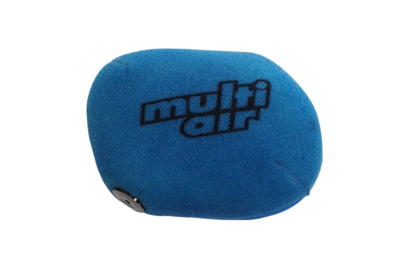 MULTI AIR FILTR POWIETRZA KTM SX / EXC-F / EXC / XC-W / XC / XC-F 125 / 150 / 250 / 300 / 350 / 450 '16-'23, HUSQVARNA TC 125, FC 250/350/450 '16-'22 TPI (HFF5019) NASĄCZONY (1)