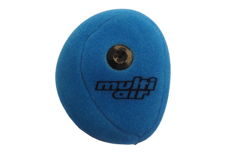 MULTI AIR FILTR POWIETRZA KAWASAKI KXF 250 '06-'16, KXF 450 '06-'15 (HFF2017) TRÓJWARSTWOWY NASĄCZONY (1)