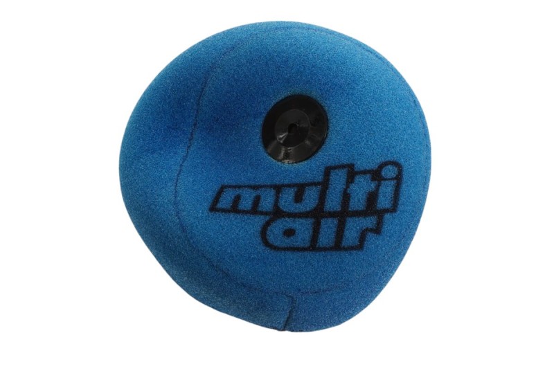 MULTI AIR FILTR POWIETRZA YAMAHA YZ 125 '97-'25, YZ 250 '97-'25, YZ 250 F '01-'13, YZ 400 / 426 / 450 F '98-'09 WR 400 / 426 F '99-'02, WR 250 F '01-'02 (MA30330=MA0423) (HFF4012) TRÓJWARSTWOWY NASĄCZONY (1)