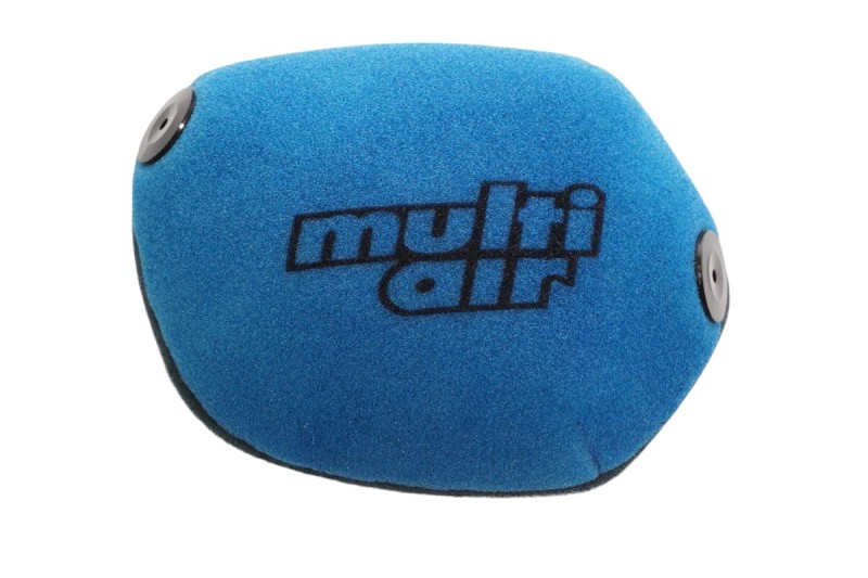 MULTI AIR FILTR POWIETRZA KTM SX 125 / 250 / 300, SX-F 250 / 350 / 450 '23-'25, EXC / EXC-F / XC / XC-W / XW-F / XCF-W 125 / 150 / 250 / 300 / 350 / 450 / 500 '24-'25 (HFF5021) TRÓJWARSTWOWY NASĄCZONY (1)