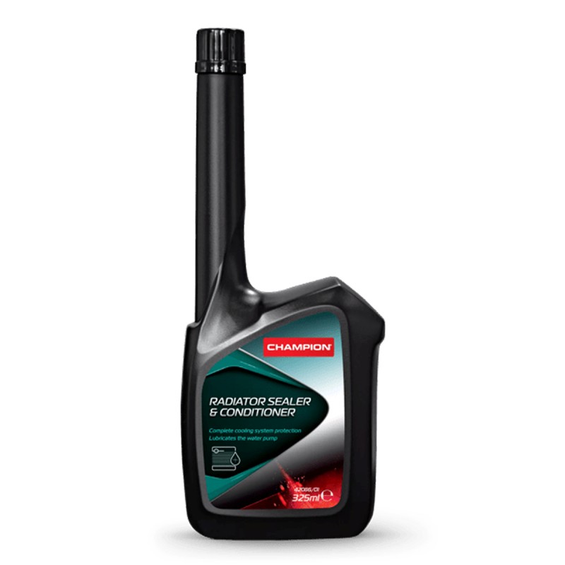 CHAMPION RADIATOR SEALER & CONDITIONER 325ML (1)
