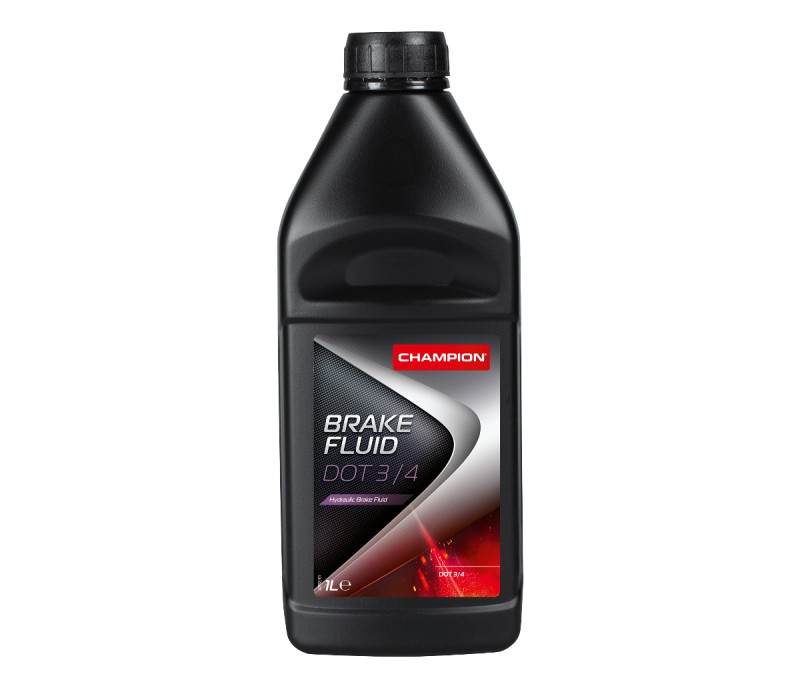 CHAMPION PŁYN HAMULCOWY BRAKE FLUID DOT 5.1 500ML (1)