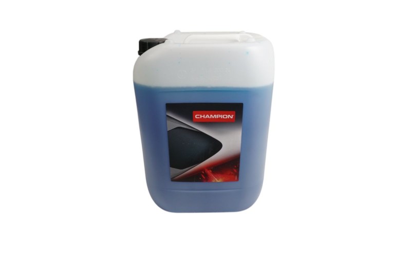 CHAMPION PŁYN DO CHŁODNICY COOLANT G11 -36°C 20L (1)