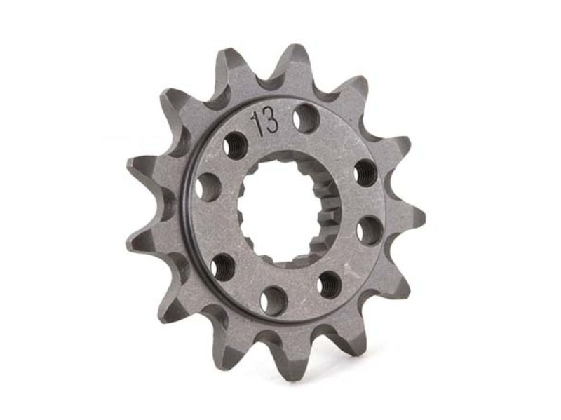 PROX ZĘBATKA PRZEDNIA 350 14 HONDA XR 600 R '91-'00, XR 650 L '93-'24, TRX 400 EX / X '05-'14 (JTF1309.14) (ŁAŃC. 520) (1)